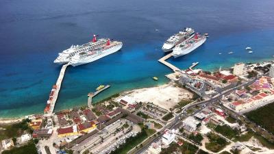 Panoramic Tours from Cozumel
